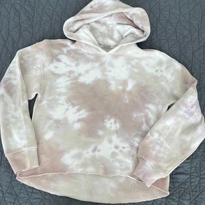 Abercrombie&Fitch Tie Dye Hoodie